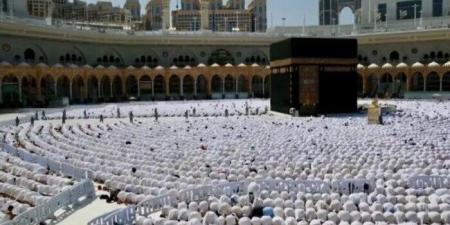 «خطوة بخطوة».. ما هي مناسك الحج بالترتيب؟ - الكويت الاخباري