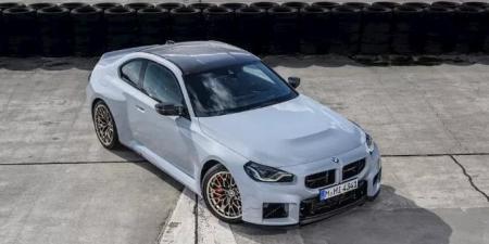 بي إم دبليو تقدم M2 CS الخارقة.. وهذا سعرها عالميا - الكويت الاخباري