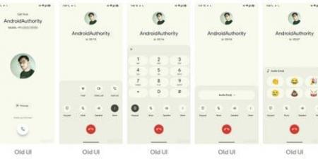 كيف حسنت جوجل تطبيق Google Phone الأصلي لنظام Android؟ - الكويت الاخباري