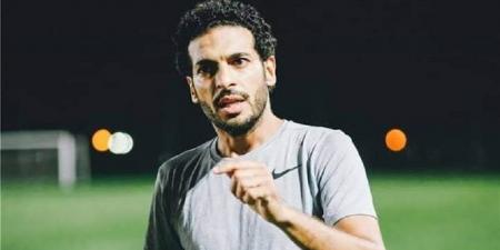 هاني سعيد يكشف عن أصعب مباراة لـ بيراميدز هذا الموسم - الكويت الاخباري