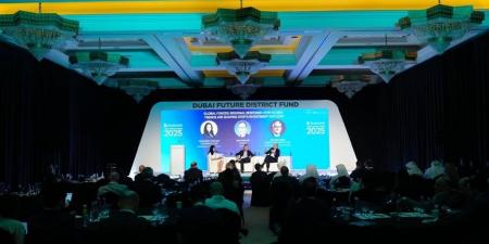 «صندوق حي دبي للمستقبل» يدعم 190 شركة بـ1.65 مليار دولار في 2024 - الكويت الاخباري