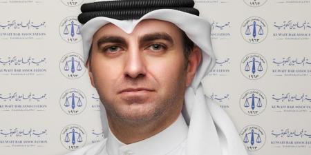 «المحامين»: اتخذنا إجراءات تجاه أحد منتسبينا بعد صدور حكم بات بإدانته - الكويت الاخباري