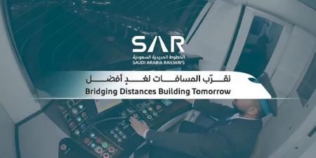 سار تعلن الجاهزية التشغيلية الكاملة لقطار المشاعر المقدسة استعدادًا لموسم حج 1446هـ - الكويت الاخباري