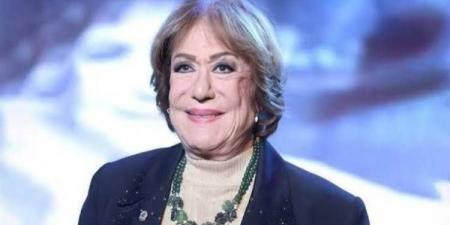 نقابة المهن الموسيقية تنعي الفنانة سميحة أيوب - الكويت الاخباري