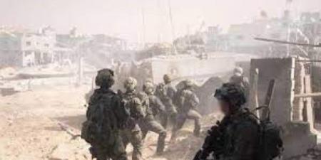11 جندي .. جيش الاحتلال وقع في كمين "صعب جدًا" في جباليا | تقرير - الكويت الاخباري