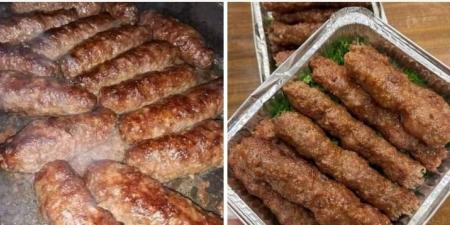 طريقة عمل كفتة الحاتي في عيد الأضحى - الكويت الاخباري