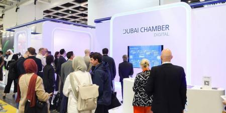 56 شركة أوروبية تتعرف إلى حوافز الاستثمار الرقمي في دبي - الكويت الاخباري