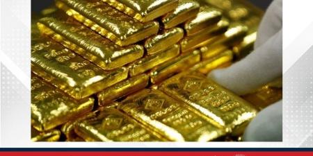 الذهب ينخفض 0.3 بالمئة بعد اقترابه من أعلى مستوى في أربعة أسابيع - الكويت الاخباري