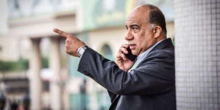 مجلس إدارة الاتحاد السكندري يرفض بالإجماع استقالة مصيلحي - الكويت الاخباري