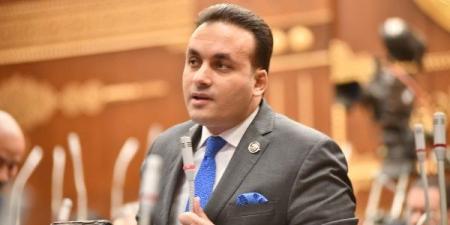 برلماني: توجيهات الرئيس السيسي للمجموعة الاقتصادية تؤسس لمرحلة جديدة - الكويت الاخباري