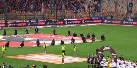 رئيس رابطة الأندية انسحاب الأهلي أمام الزمالك ظرف استثنائي - الكويت الاخباري