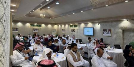 اختتام ورشة “إعلاميون إنسانيون” بمشاركة إعلامية فاعلة ونقاشات نوعية - الكويت الاخباري