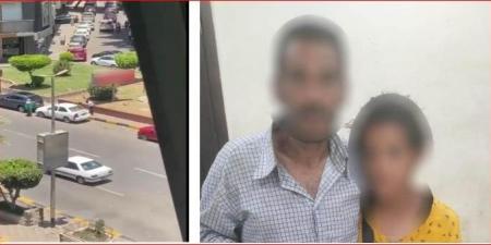 الداخلية تكشف ملابسات التعدي على طفلة في الجيزة - الكويت الاخباري