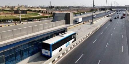 مصدر أمني: لم تتُخذ أية إجراءات فيما يتعلق بتحديد مسار مستقل للأتوبيس الترددي حتى الآن - الكويت الاخباري