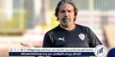 مدحت عبدالهادي: انسحاب الأهلي كان صادمًا.. وشيكابالا عليه مسؤولية كبيرة - الكويت الاخباري