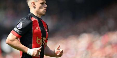 ليفربول يقترب من التعاقد مع ميلوس كيركيز لخلافة روبرتسون - الكويت الاخباري