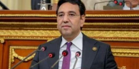نائب: اتصال السيسي وماكرون يعكس دعما دوليا متزايدا للمبادرات المصرية - الكويت الاخباري