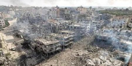 الصحة الفلسطينية: استشهاد 60 شخصا وإصابة 500 قرب مراكز توزيع المساعدات خلال أسبوع - الكويت الاخباري