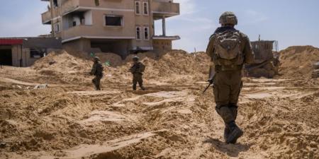 "مراكز الإغاثة في غزة".. تمويل غامض يرهق اقتصاد إسرائيل - الكويت الاخباري