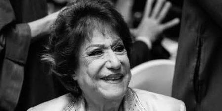 هند صبري: سميحة أيوب تاريخًا فنيًا لا ينسى - الكويت الاخباري