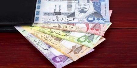 ما هو سعر الريال السعودي مقابل الجنيه اليوم؟ - الكويت الاخباري