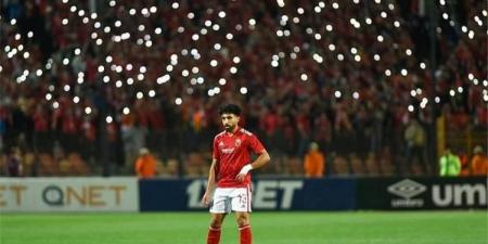 بينهم نجم الزمالك مروان عطية يختار 3 لاعبين للانضمام لـ الأهلي - الكويت الاخباري
