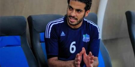 هاني سعيد يفسر احتفال لاعبي بيراميدز في الجولة الأخيرة بالدوري - الكويت الاخباري