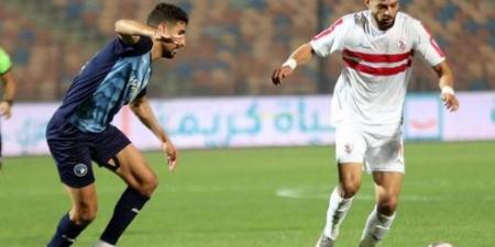 نهائي كأس مصر.. موعد مباراة الزمالك امام بيراميدز والقناة الناقلة  - الكويت الاخباري