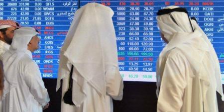 ارتفاع مؤشر بورصة قطر ليغلق تداولاته اليوم الثلاثاء عند مستوى 10618.020 نقطة - الكويت الاخباري