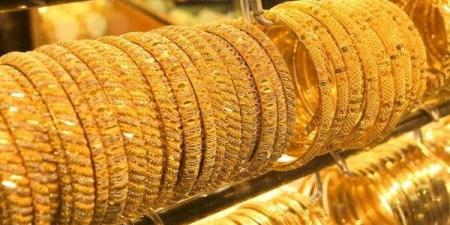 أسعار الذهب في الإمارات اليوم الثلاثاء 3 يونيو - الكويت الاخباري
