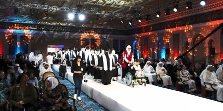 وزيرة «الشؤون»: الإعاقة.. مصدر للقوة والإبداع - الكويت الاخباري