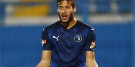 صيجي مايلي في الهجوم تشكيل بيراميدز ضد الزمالك في نهائي الكأس - الكويت الاخباري