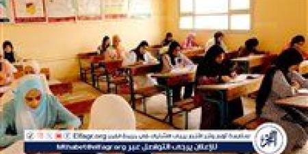 رصد حالات غش في امتحان العلوم للشهادة الإعدادية بالدقهلية - الكويت الاخباري