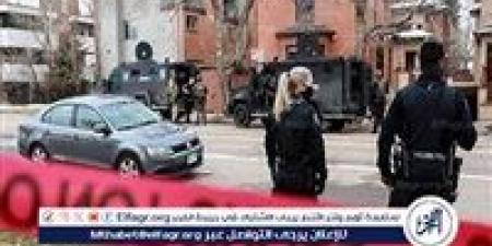الولايات المتحدة تحتجز زوجة وأبناء منفذ هجوم كولورادو الداعم لإسرائيل - الكويت الاخباري