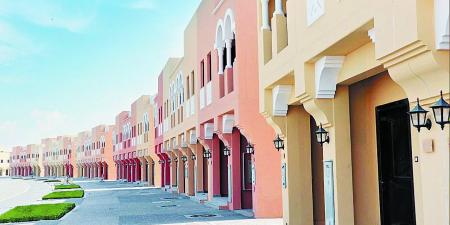 «إي إس جي ستاليونز الإمارات» تبحث شراء أرض ومشروع «هيدرا أفنيو» - الكويت الاخباري