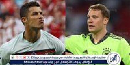 تشكيل ألمانيا المتوقع أمام البرتغال في نصف نهائي دوري الأمم الأوروبية - الكويت الاخباري