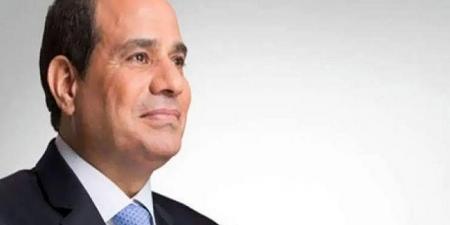 الرئيس السيسى يعود إلى أرض الوطن بعد زيارته لدولة الإمارات - الكويت الاخباري