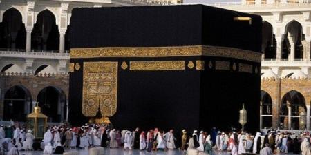 المطوف السعودي يسلّم شركات السياحة مخيمات الحجاج في مشعري منى وعرفات - الكويت الاخباري