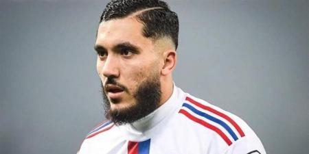 مانشستر سيتي يقترب من التعاقد مع ريان شرقي - الكويت الاخباري