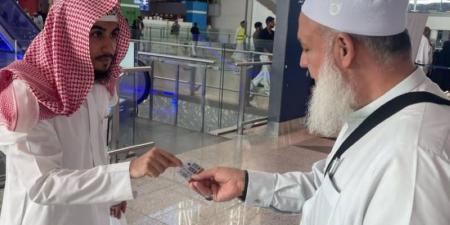 توعوية رقمية لخدمة ضيوف الرحمن - الكويت الاخباري