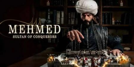 مشاهدة مسلسل محمد الفاتح الحلقة 47 مترجمة HD.. تردد قناة الفجر - الكويت الاخباري