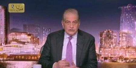 أسامة كمال: وجود مؤسسة إغاثية لأهالى غزة برعاية إسرائيل وأمريكا فكرة مضحكة ومبكية - الكويت الاخباري