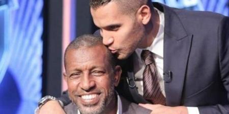 عمر ربيع ياسين بعد إقالة والده: لا يعرف الصفقات ولا العلاقات - الكويت الاخباري