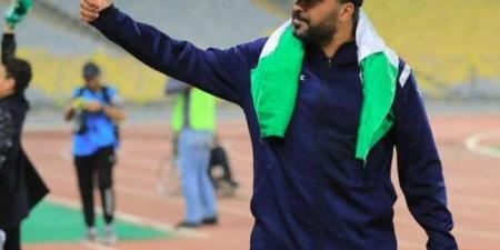 المصري يكثف اتصالاته مع معين الشعباني لتولي تدريب الفريق - الكويت الاخباري