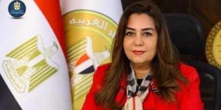 وزيرة التنمية المحلية: وحدات السكان نفذت 1313 نشاطًا بـ24 محافظة - الكويت الاخباري