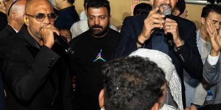 بالصور.. مؤسسة الجود تحتفل بتجهيز 50 عروسا يتيمة من محافظات الصعيد في حفل استثنائي - الكويت الاخباري