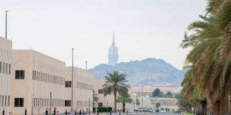 عقارات الدولة تستضيف 59 جهة حكومية لحج 1446هـ. - الكويت الاخباري