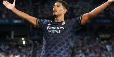 جود بيلينجهام مونديال للأندية فرصة جيدة لتحقيق الريال لقب جديد #بيلنجهام #ريال_مدريد #كأس_العالم_للأندية #الأهلي - الكويت الاخباري