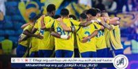 رحيل ثلاثي النصر السعودي في الميركاتو الصيفي - الكويت الاخباري