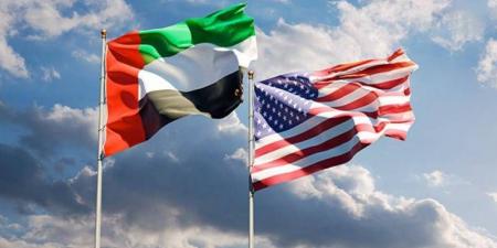 مصادر: اتفاق إماراتي أمريكي على بدء مفاوضات تجارية - الكويت الاخباري